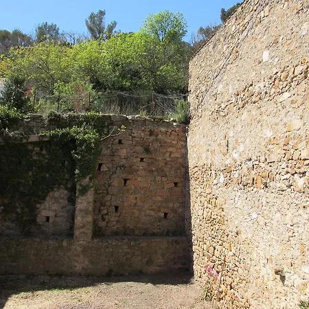 L'annexe 3 Gabian